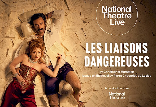 Les Liaisons Dangereuses