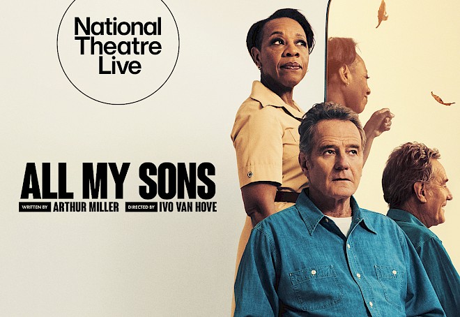 NTLive: All My Sons