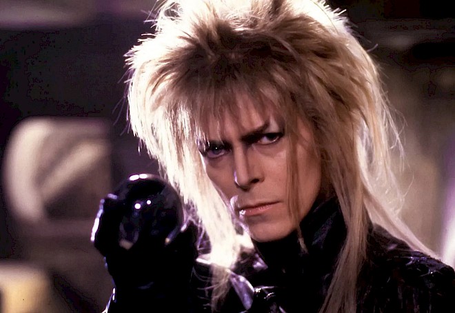 Labyrinth 40th Anniversary