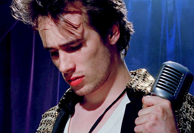 It's Never Over Jeff Buckley