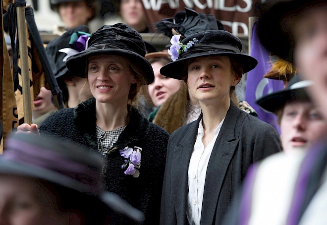Suffragette