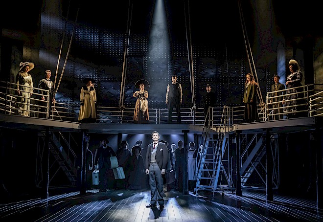 Titanic the Musical