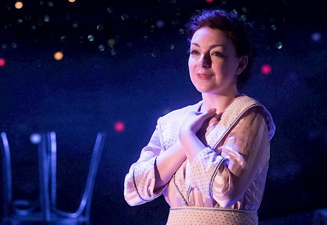 Funny Girl - The Musical