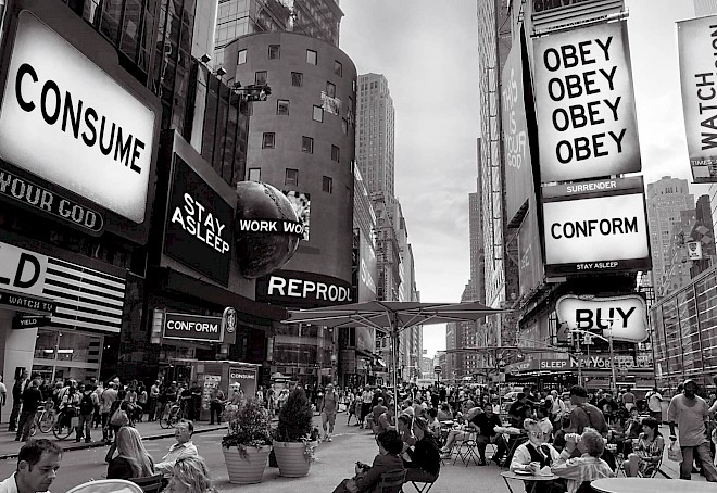 They Live