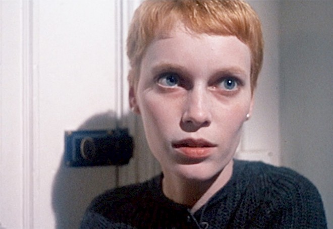 Rosemary's Baby