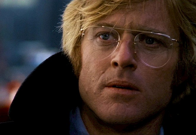 Three Days of the Condor