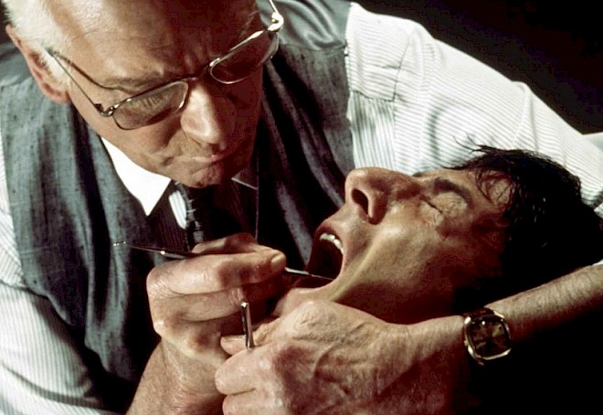 Marathon Man