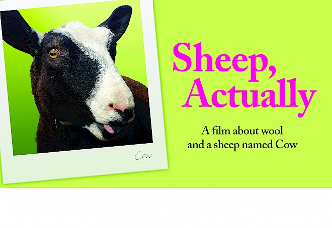 Sheep, Actually & Short