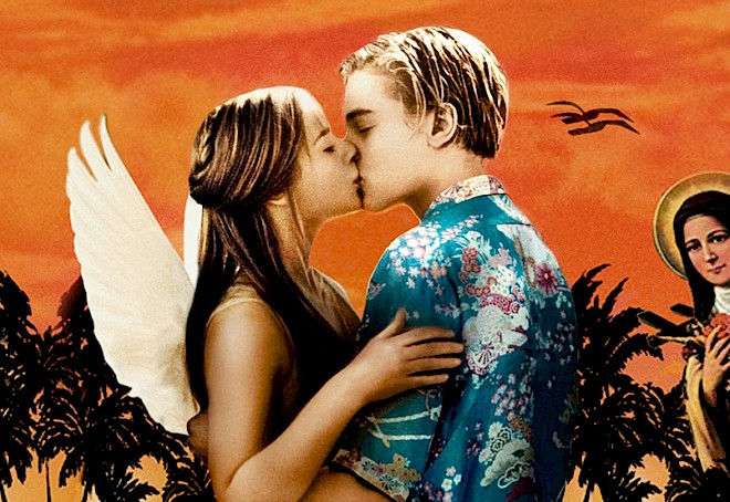 Romeo + Juliet 30th Anniversary
