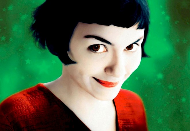 Amélie 25th Anniversary