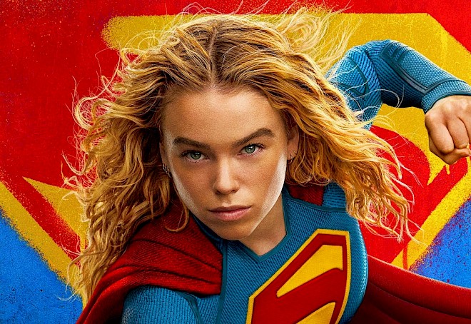 Supergirl