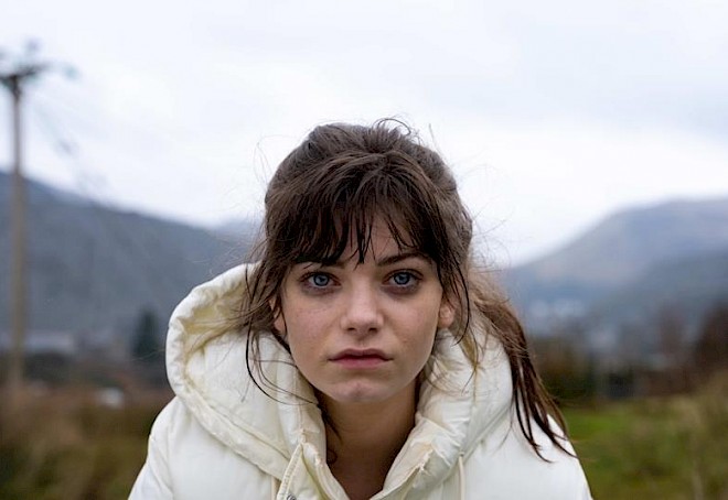 Effi o Blaenau