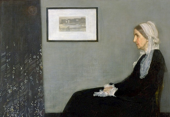 James McNeill Whistler