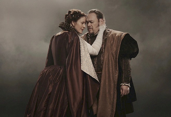 Macbeth - Opera 2026