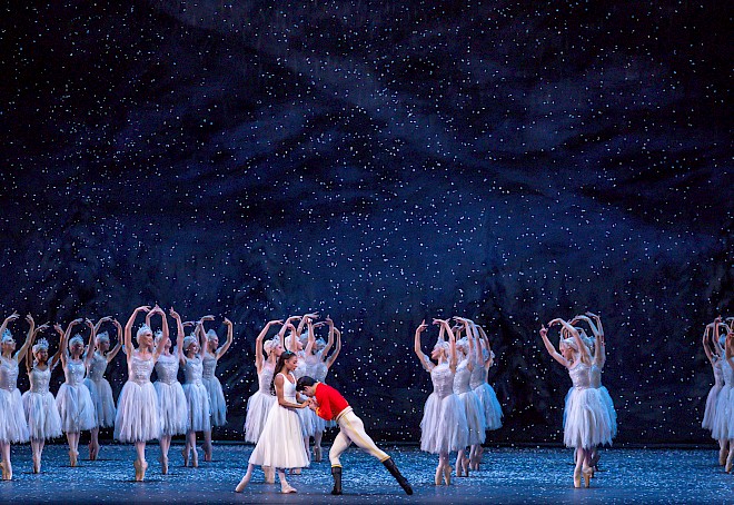 The Nutcracker (2026)