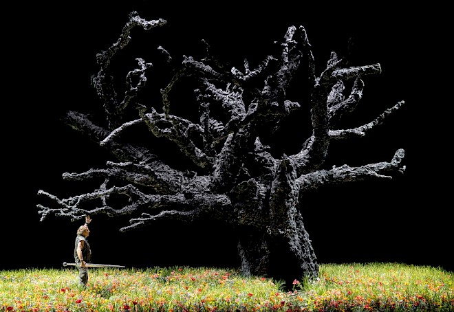Götterdämmerung