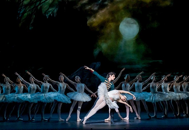 Swan Lake (2027)
