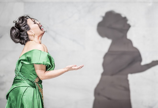 Tosca (2027)