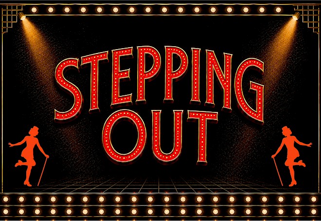 RMTC presents Stepping Out