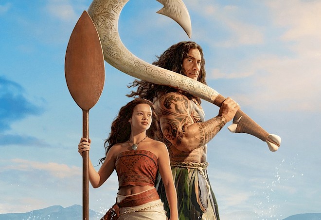 Moana (2026)