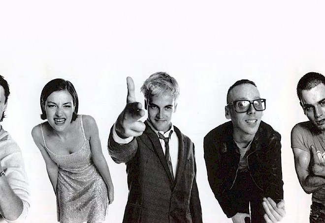 Trainspotting 30th Anniversary
