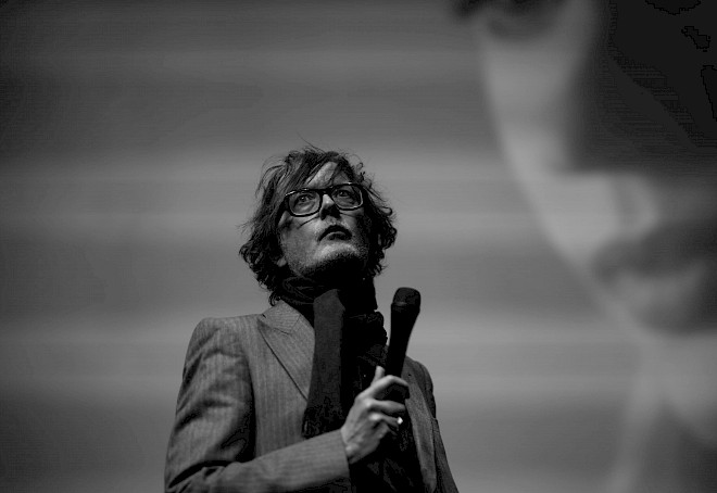Pulp: What Do You Do For An Encore?