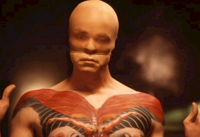 Manhunter: The Final Cut