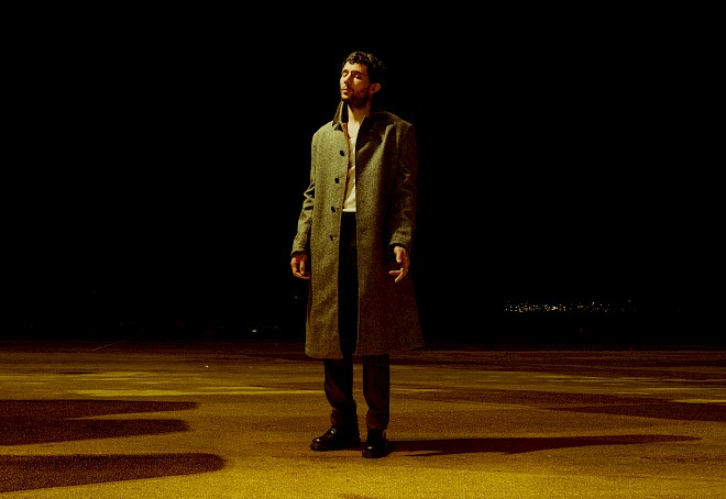 NTLive: Golden Boy