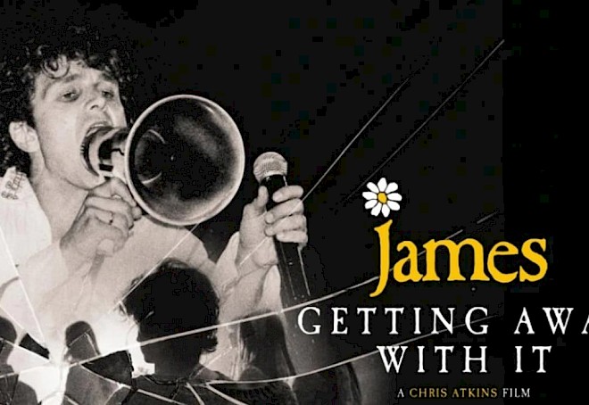 James: Getting Away With It