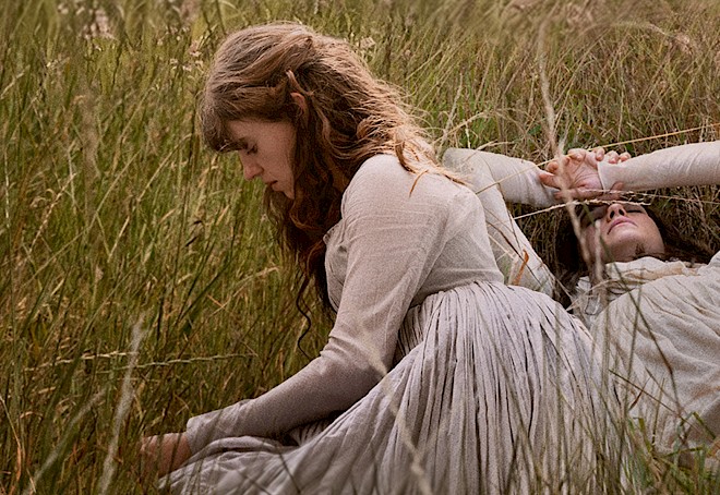 Sense and Sensibility