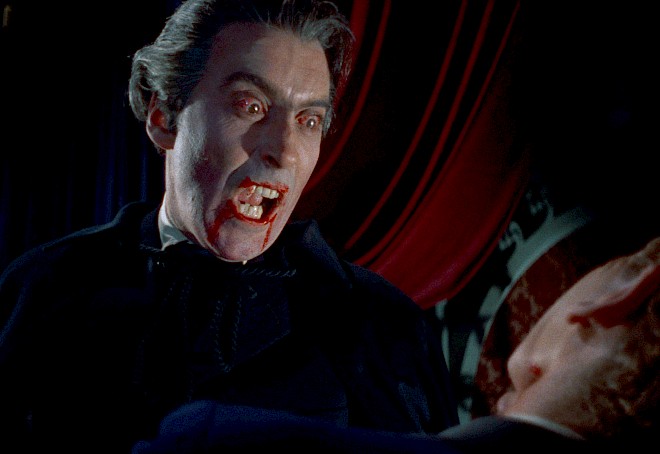 Dracula + Q&A