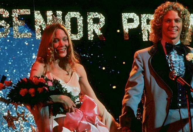 Carrie