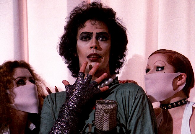 The Rocky Horror Picture Show