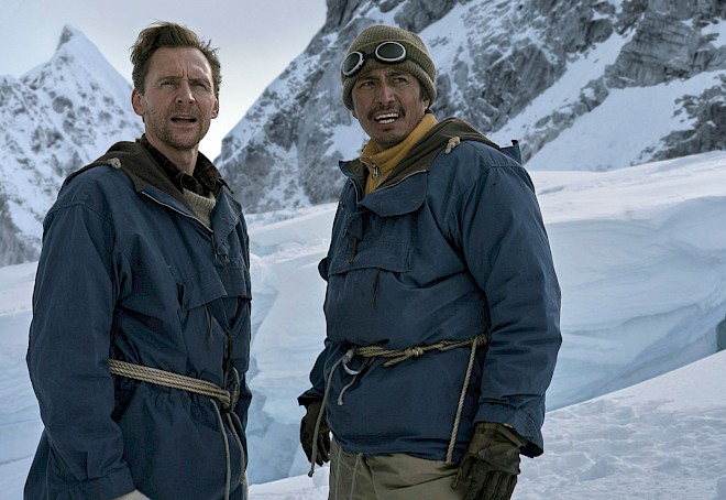 Tenzing