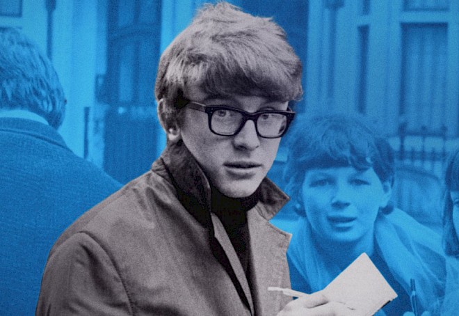 Peter Asher - Everywhere Man