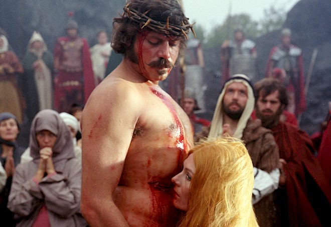 Ken Russell's The Devils