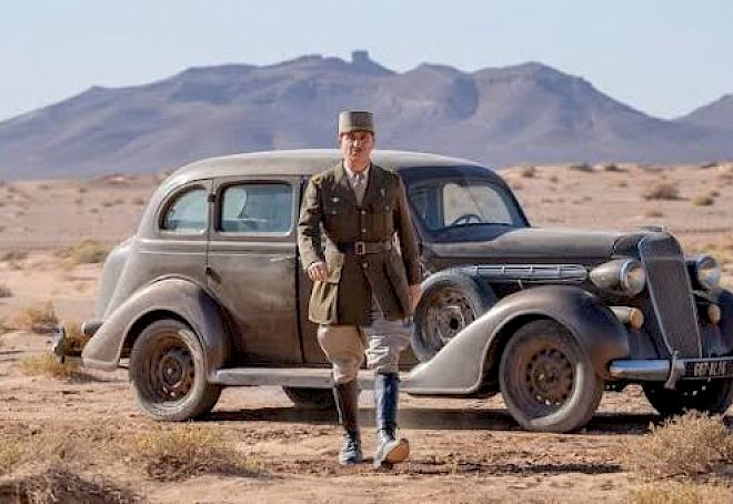 De Gaulle: Résistance