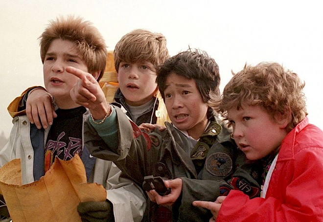 The Goonies