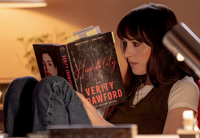 Verity