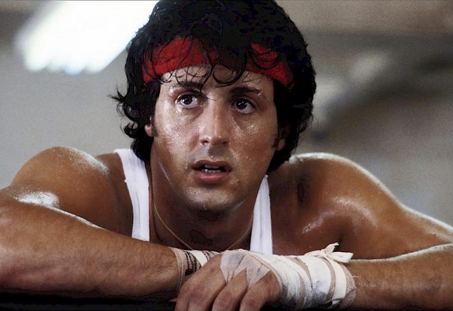 Rocky 50th Anniversary