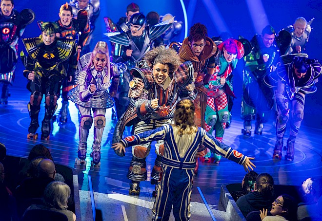 Starlight Express
