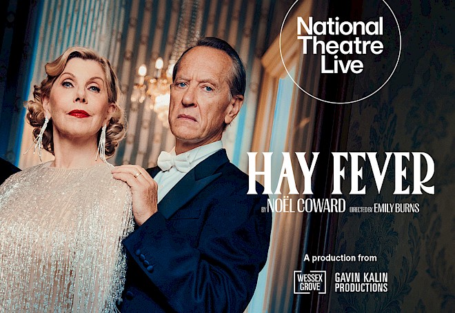 NTLive: Hayfever