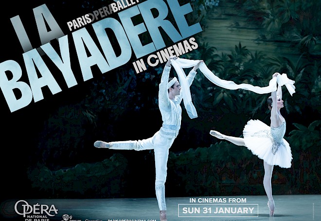 La Bayadère 2027