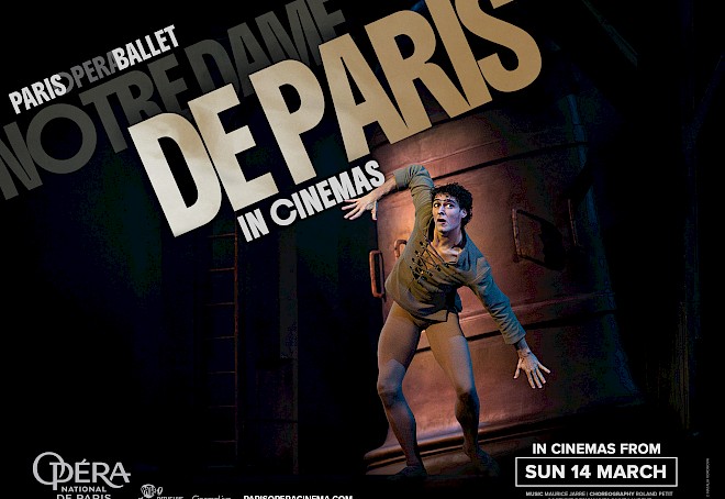 Notre-Dame de Paris