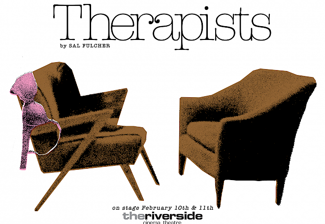 Therapists - Live on Stage