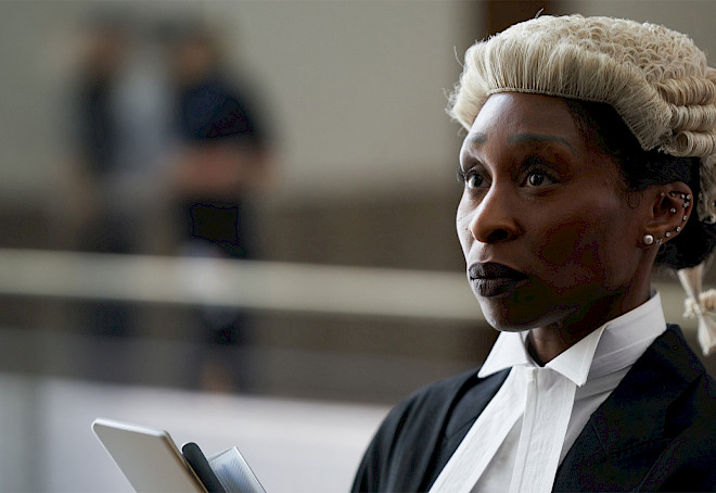 Prima Facie (2026)