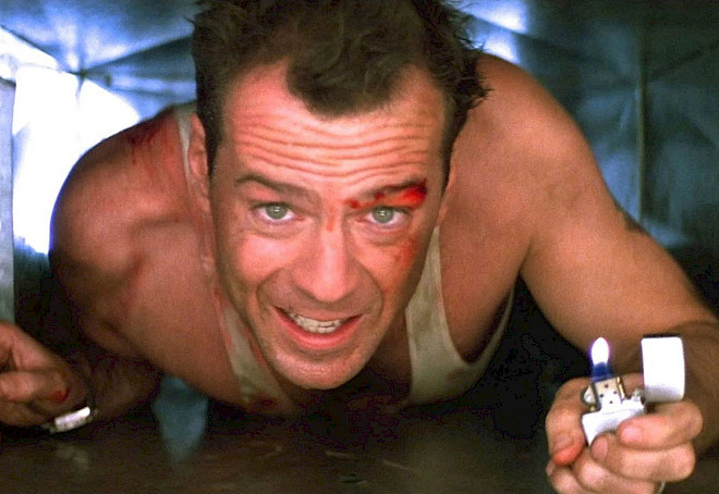Die Hard