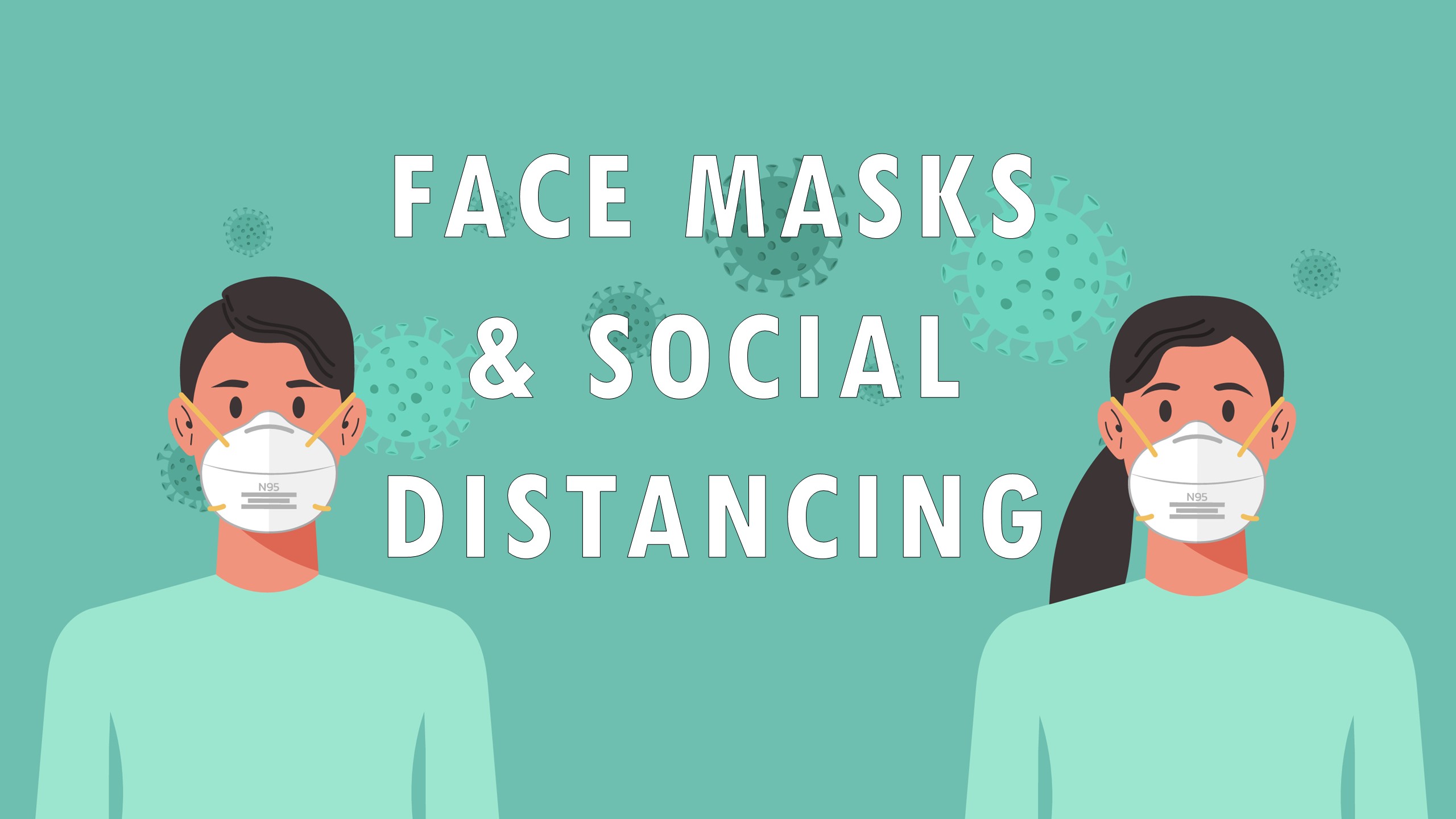 Masks & Social Distancing The Riverside Cinema & A Listers Restaurant