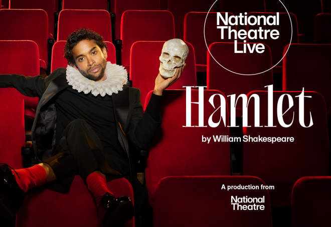 NTL: Hamlet (2026)