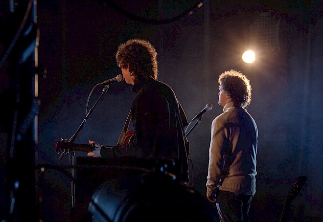 The Garfunkels